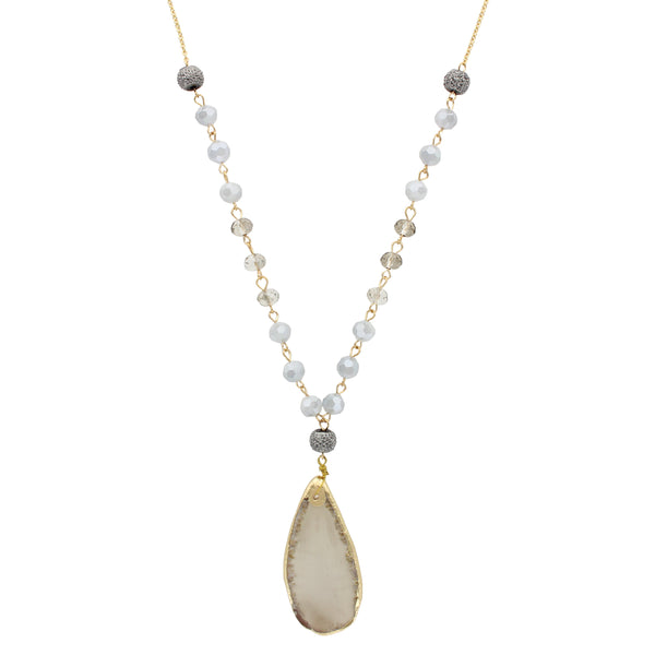 Collier Premier Designs SAVVY 12 - Neuf Dans Sa Boîte D'origine (NIB) - Bijou Fantaisie