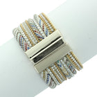 Kona Magnetic Clasp Bracelet