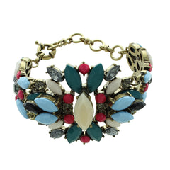 Liana Jeweled Bracelet