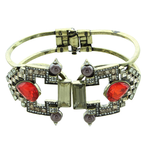 Harper Hinge Bracelet