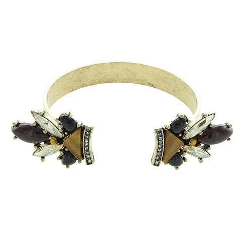 Juliette Cuff Bracelet