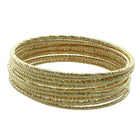 Inaya Bangle Bracelets