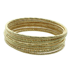 Inaya Bangle Bracelets