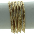 Inaya Bangle Bracelets