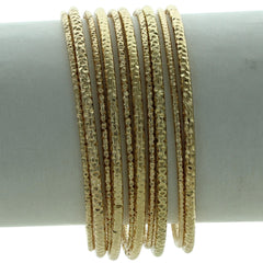 Inaya Bangle Bracelets