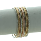 Inaya Bangle Bracelets