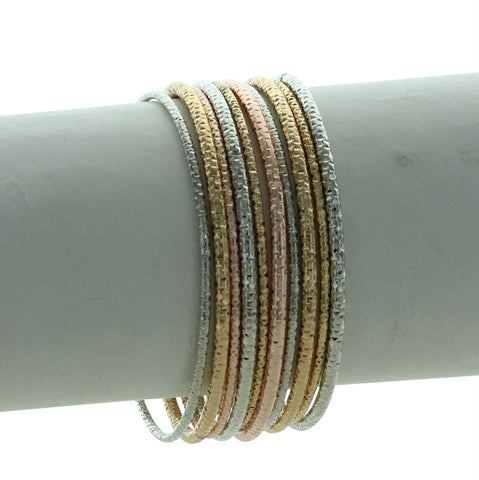 Inaya Bangle Bracelets