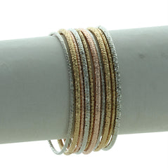 Inaya Bangle Bracelets