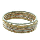Inaya Bangle Bracelets