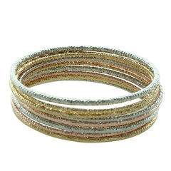 Inaya Bangle Bracelets