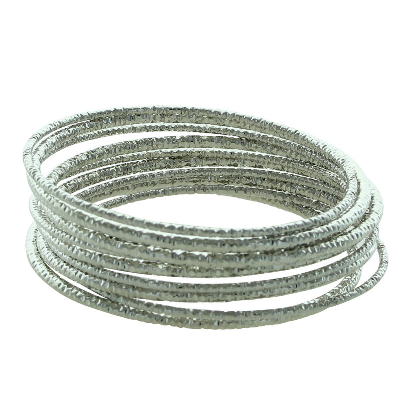 Inaya Bangle Bracelets