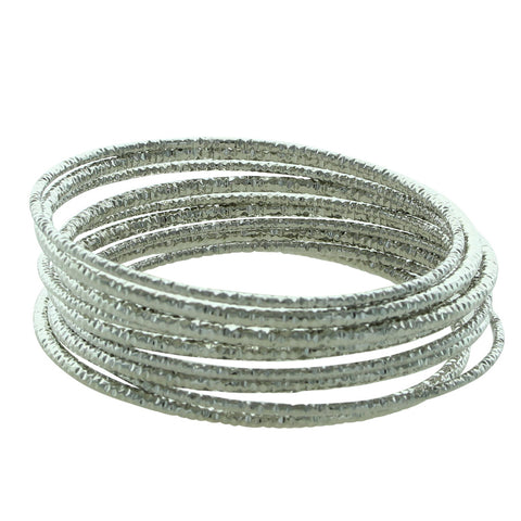 Inaya Bangle Bracelets
