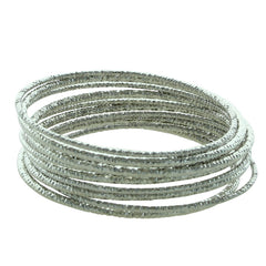 Inaya Bangle Bracelets