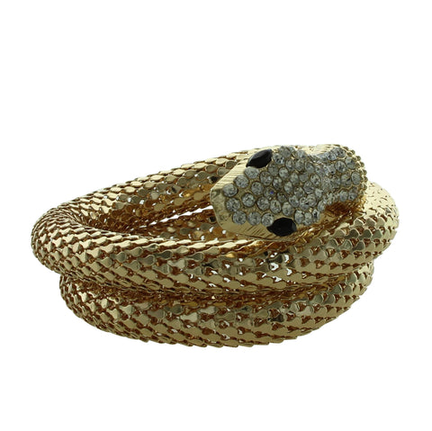 Snake Eyes Bracelet