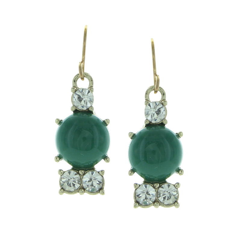 Emmie Stone Earrings