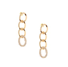 Rana Chain Earrings