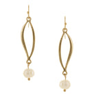 Rosalind Detail Earrings