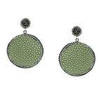 Olwen Exotic Earrings