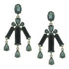 Mackenzie Chandelier Earrings