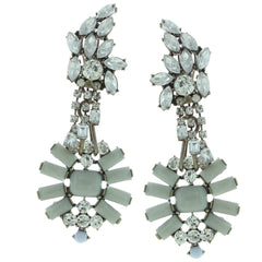 Gabriella Glam Earrings