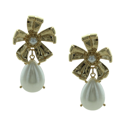 Kate Teardrop Earrings