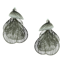 Whisper Hoop Earrings