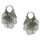 Whisper Hoop Earrings