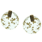 Didi Cut Ice Earring