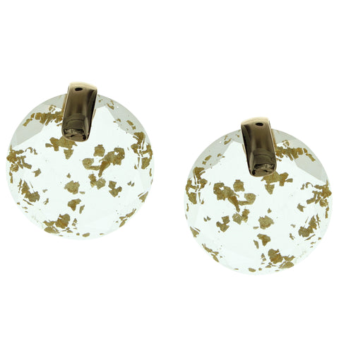 Didi Cut Ice Earring