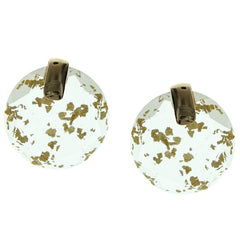 Didi Cut Ice Earring