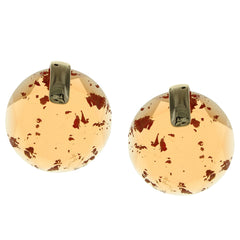 Didi Cut Ice Earring