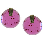 Didi Cut Ice Earring