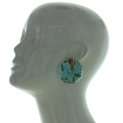 Didi Cut Ice Earring