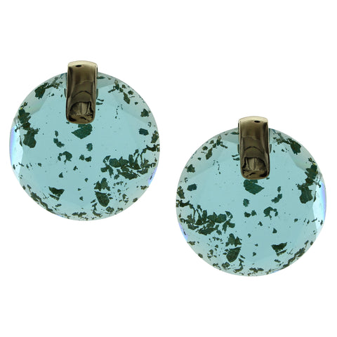 Didi Cut Ice Earring