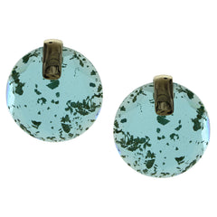 Didi Cut Ice Earring