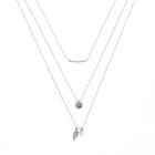 Eiyana Layer Necklace