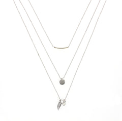 Eiyana Layer Necklace
