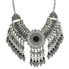 Cleo Statement Necklace