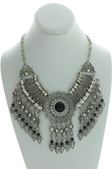 Cleo Statement Necklace