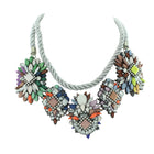 Jania Statement Necklace