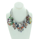 Jania Statement Necklace