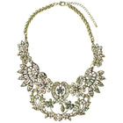 Chloe Statement Necklace