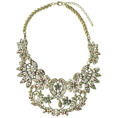 Chloe Statement Necklace