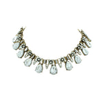 Krystle Collar Necklace