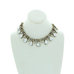 Krystle Collar Necklace