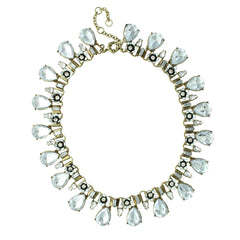 Krystle Collar Necklace