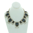 Emma Collar Statement Necklace