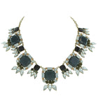 Emma Collar Statement Necklace