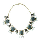 Emma Collar Statement Necklace