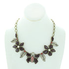 Maya Butterfly Necklace